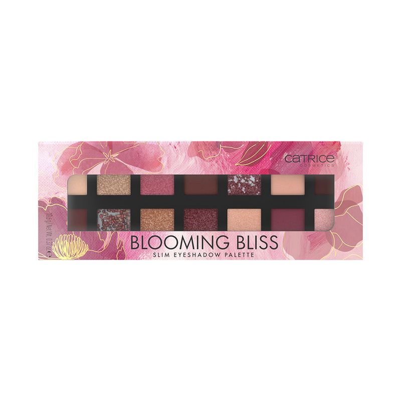 Sombras-Catrice-Paleta-Bloomig-Bliss