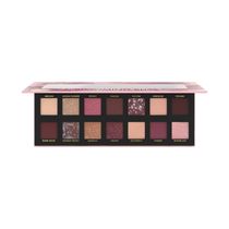 Sombras Catrice Paleta Bloomig Bliss Tono 020 10.6gr