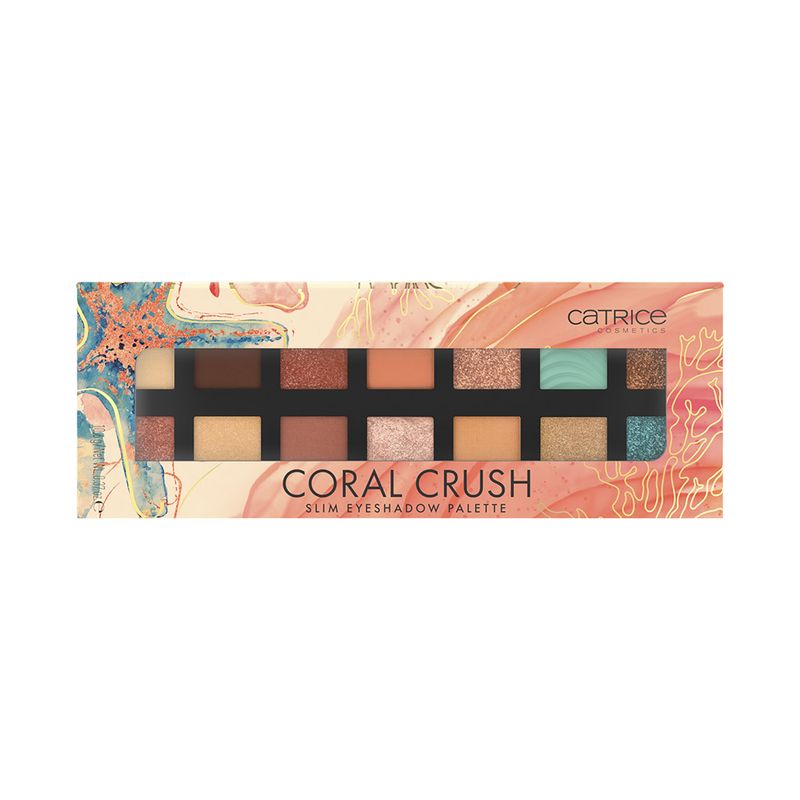 Sombras-Catrice-Paleta-Coral-Crush