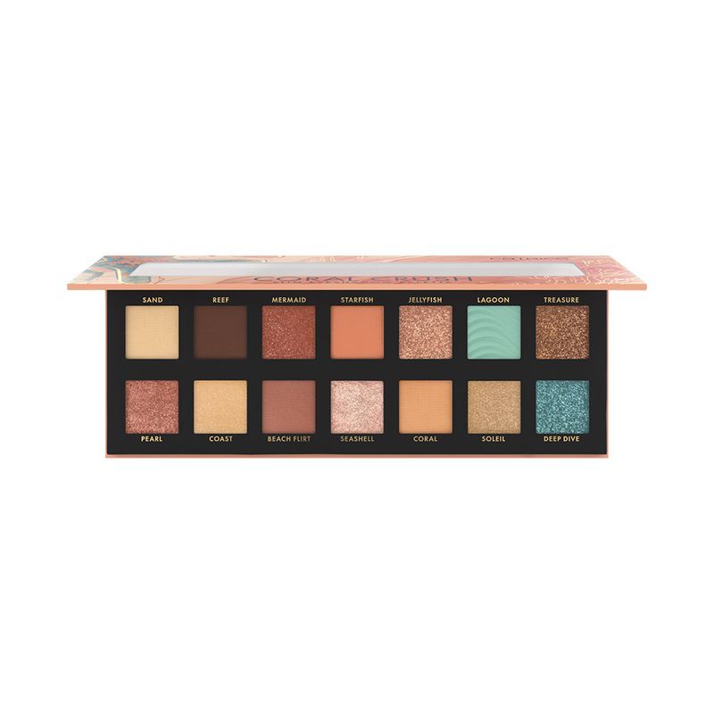 Sombras-Catrice-Paleta-Coral-Crush