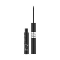 Delineador Catrice Ojos Ink Eyeliner Tono 010 1.7ml