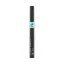 Delineador Catrice Ojos Ink Eyeliner Waterpoof Tono 010 1.7ml