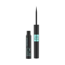 Delineador Catrice Ojos Ink Eyeliner Waterpoof Tono 010 1.7ml