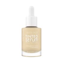 Base Catrice Tinted Serum Nude Drop 30ml