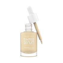 Base Catrice Tinted Serum Nude Drop 30ml