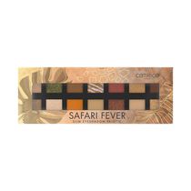 Sombras Catrice Safari Fever Tono 010 10.6gr