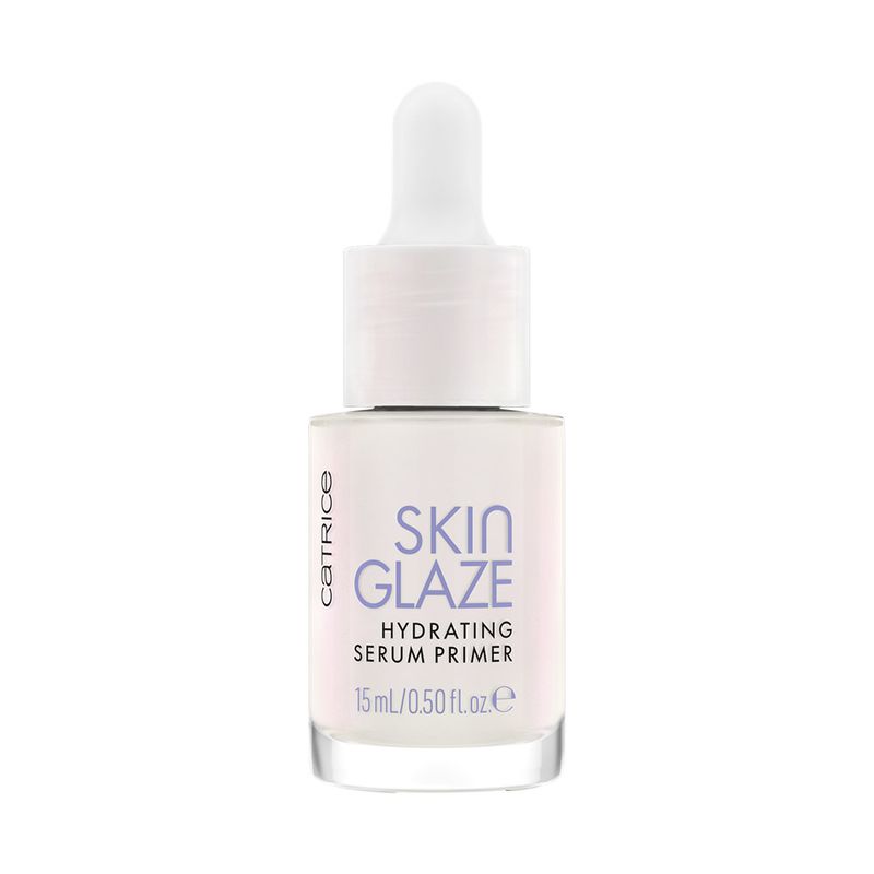 Primer-Catrice-Serum-Skin-Glaze