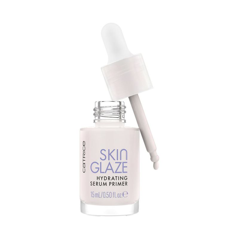 Primer-Catrice-Serum-Skin-Glaze