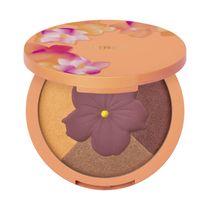 Sombras Catrice Paleta Seeking Flowers Tono 01 17gr