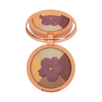 Sombras Catrice Paleta Seeking Flowers Tono 01 17gr