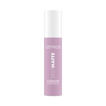 Sombra Catrice Líquida Deep Matte 4ml