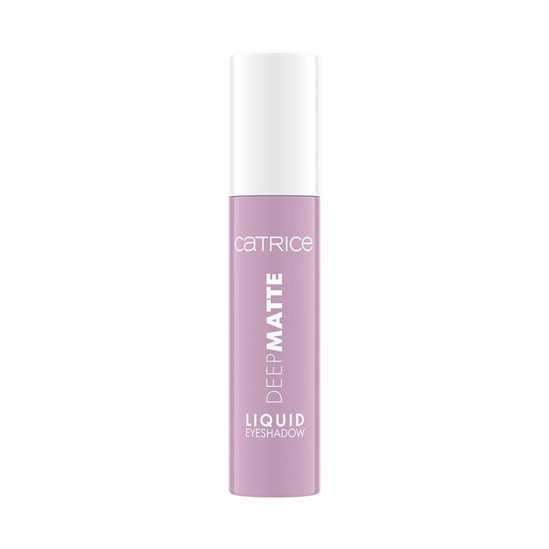 Sombra-Catrice-Liquida-Deep-Matte-4ml