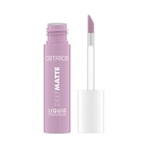 Sombra Catrice Líquida Deep Matte 4ml