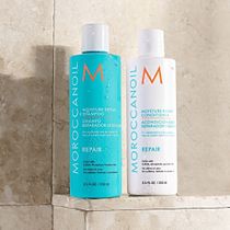 Shampoo Moroccanoil Reparador Hidratante 250ml