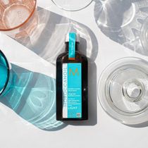 Tratamiento Moroccanoil Light 100ml