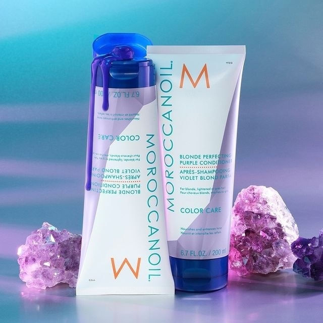 Acondicionador-Moroccanoil-Violeta-Rubios-Perfectos-200ml