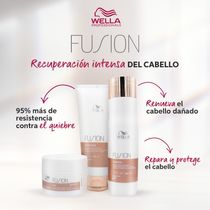 Acondicionador Wella Professionals Fusion 200ml