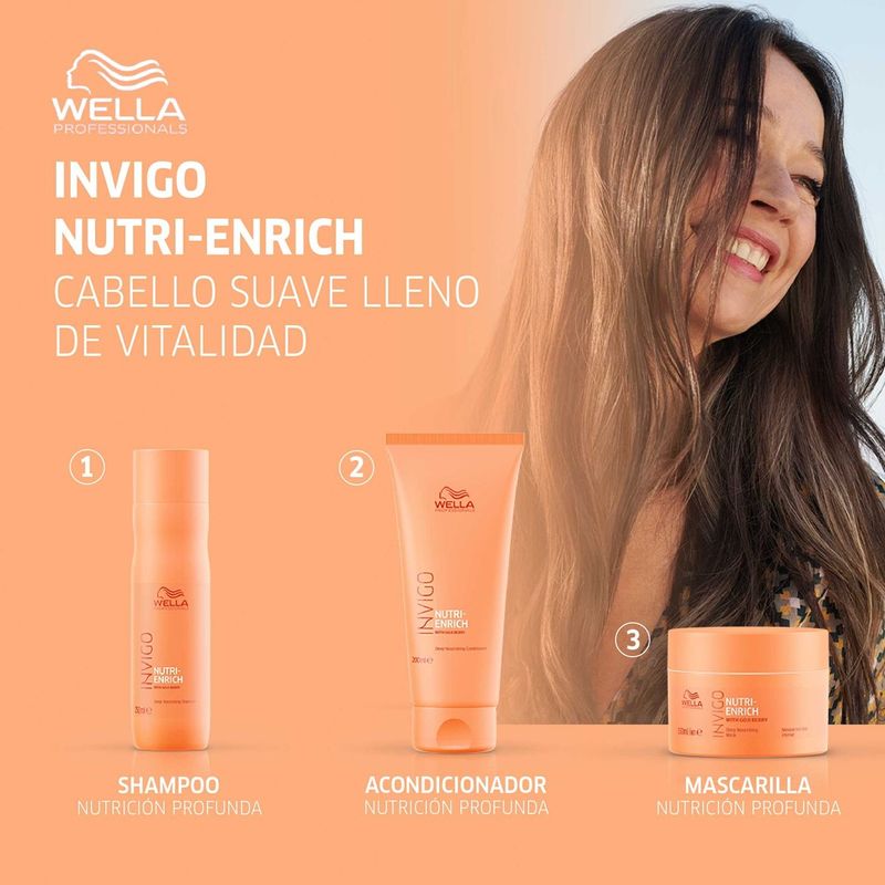 Acondicionador-Wella-Professionals-Invigo-Nutri-Enrich-200ml