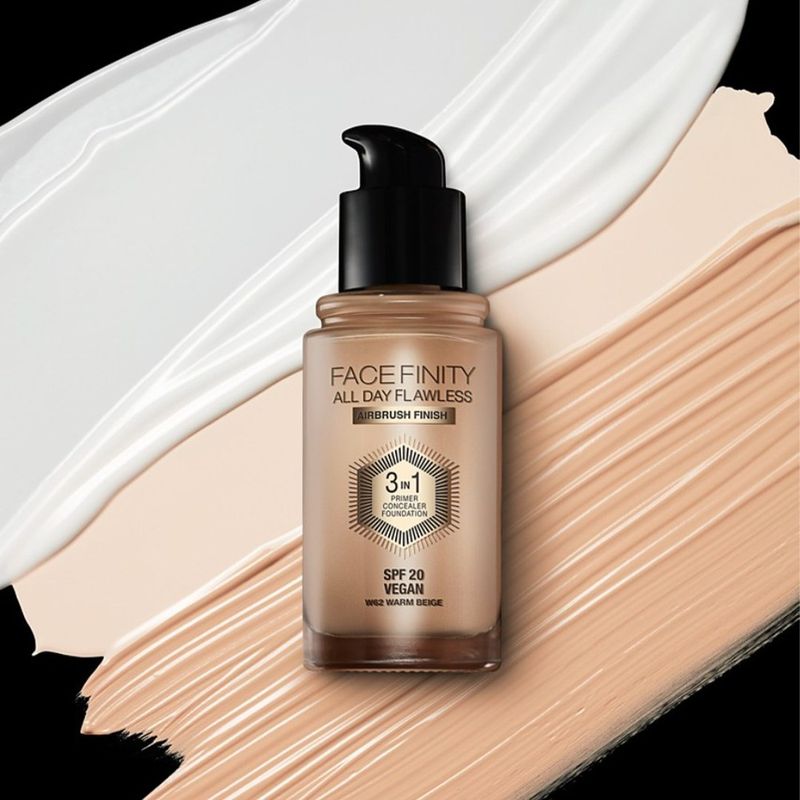 Base-Max-Factor-Facefinity