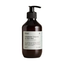 Hidratante Corporal de Aloe Vera 300ml