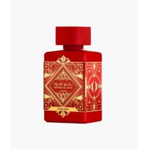 Perfume Lattafa Badee Al Oud Sublime 100ml