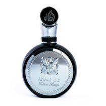 Perfume  Lattafa Fakhar Black 100ml