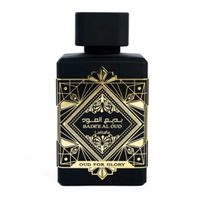 Perfume Lattafa Bade'e Al Oud For Glory Spray 100ml