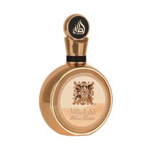 Perfume Lattafa Fakhar Gold Extrait 100ml
