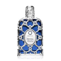 Perfume Orientica - Luxury Collection Royal Blue Hombre/Mujer 80ml