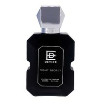 Perfume Devier Night Secret 100ml