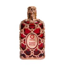Perfume Orientica Luxury Amber Rouge 80 ml