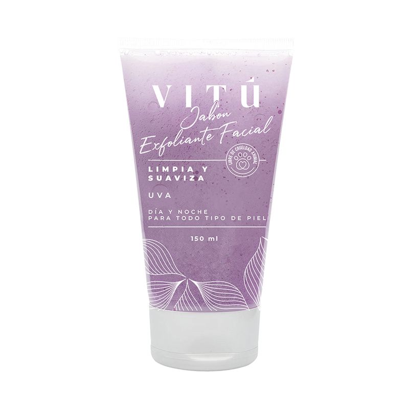 Jabon-Vitu-Exfoliante-Facial-Uva-150ml
