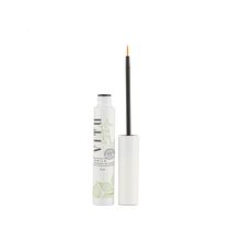 Delineador Vitú Líquido Ojos Sábila 6ml
