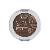 Betún Vitú Para Cejas Sábila 4gr