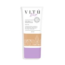 Base Vitú Soya 40ml