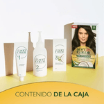 Tintura Soft Color Semi-Permanente Negro 20