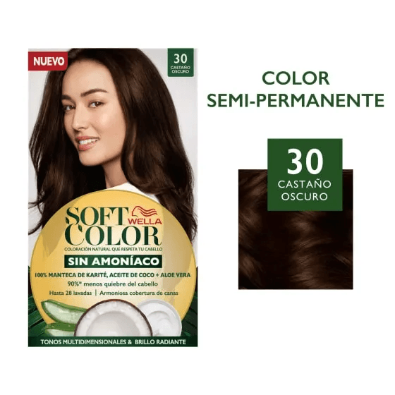 Tintura-Soft-Color-Semi-Permanente-Castaño-Oscuro-30