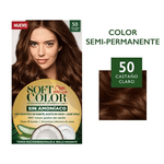 Tintura-Soft-Color-Semi-Permanente-Tono-Castaño-Claro-50