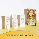 Tintura-Soft-Color-Semi-Permanente-Rubio-Claro-80