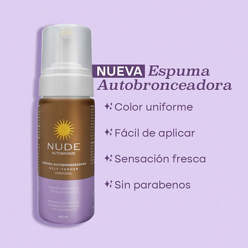 Espuma-Autobronceadora-Nude-150-Ml