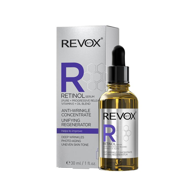 Serum-Revox-R-Retinol-Regenera-30-ML