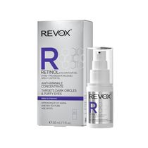 Gel Revox R Retinol Anti-Arrugas Ojos 30 Ml