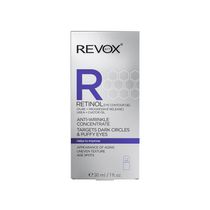 Gel Revox R Retinol Anti-Arrugas Ojos 30 Ml