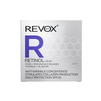 Crema Revox R Antiedad Spf20 50 Ml