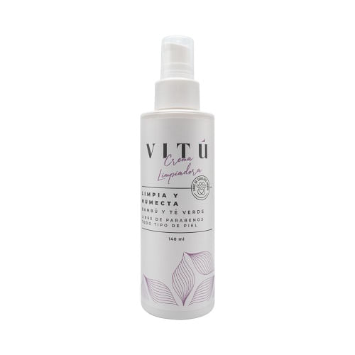Crema-Limpiadora-Bambu-Vitu-140Ml