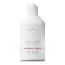 Acondicionador Purify- Nutrición, x 300ml