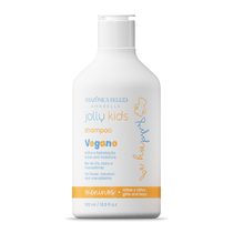 Shampoo Vegano Jolly Kids x 300 ml