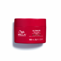 Mascarilla Wella Professionals Ultimate Repair 150 Ml