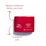 Mascarilla-Wella-Professionals-Ultimate-Repair-Ultimate-150-Ml