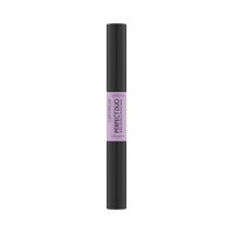 Pestañina Catrice Perfect Duo XXL Efecto 8 Ml